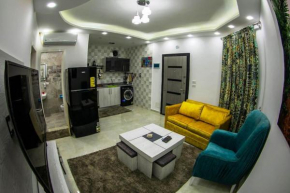 Ryan Apartments